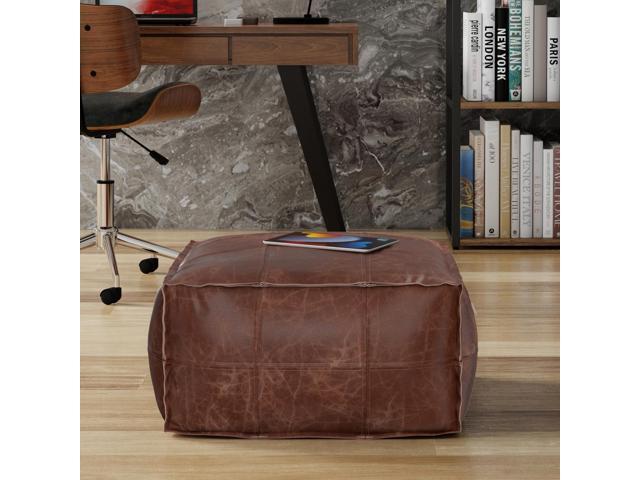 Sheffield Coffee table Pouf