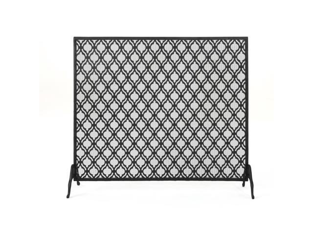 FIRE SCREENS