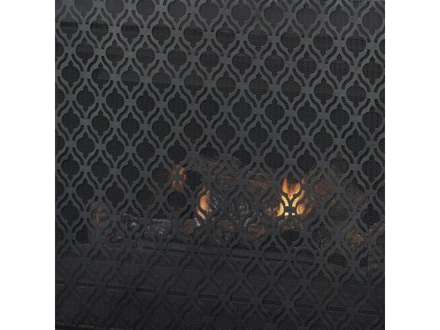 FIRE SCREENS