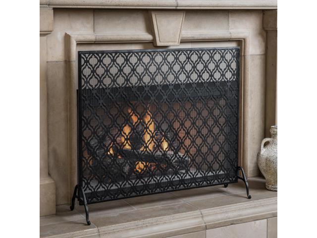 FIRE SCREENS