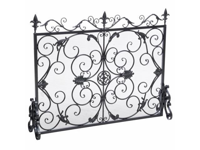 WILMINGTON FIREPLACE SCREEN