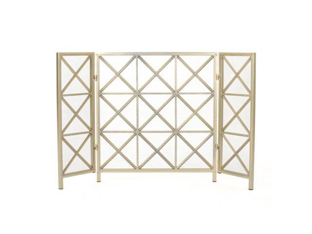 FIRE SCREENS