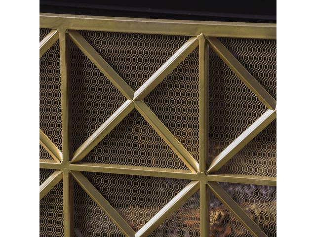 FIRE SCREENS