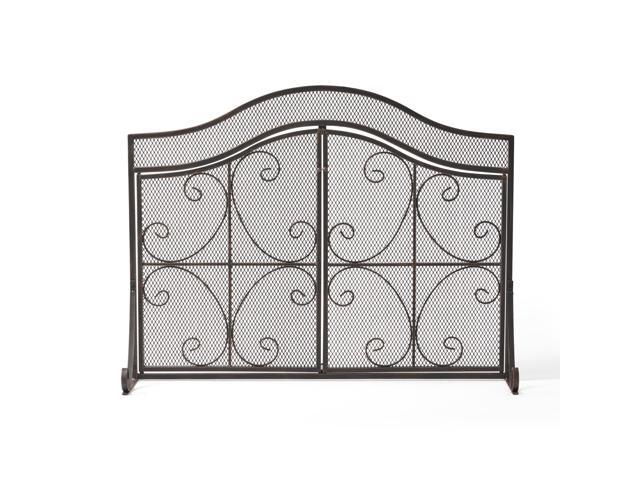 FIRE SCREEN