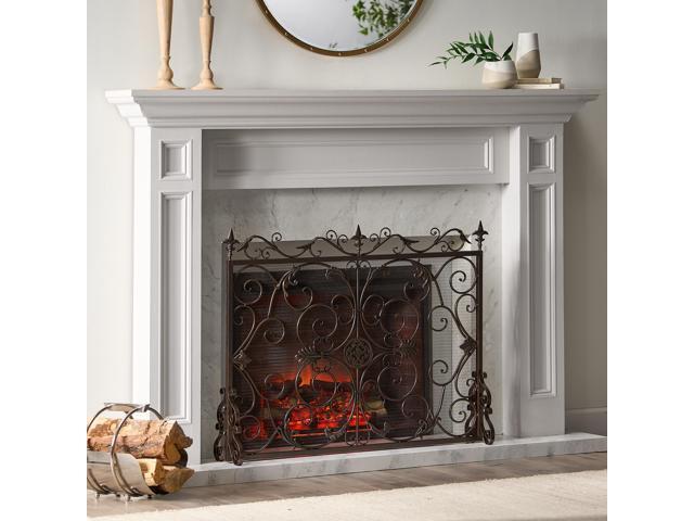 WILMINGTON FIREPLACE SCREEN