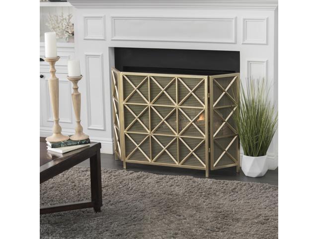 FIRE SCREENS