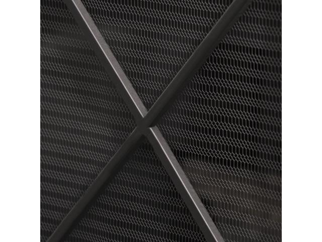 FIRE SCREENS