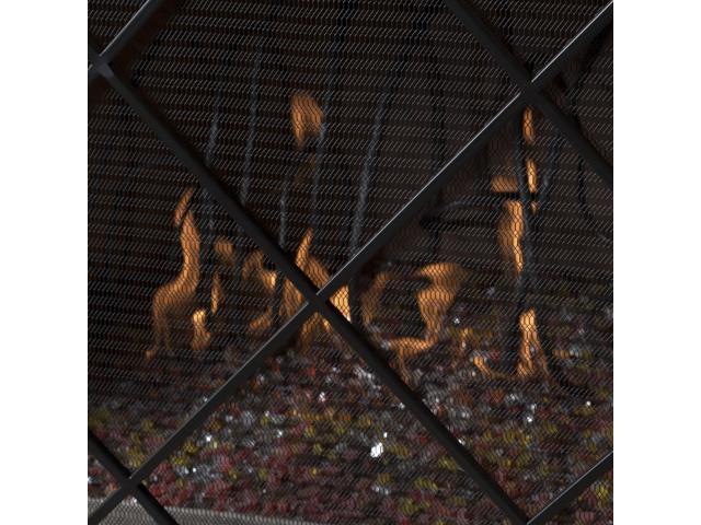 FIRE SCREENS