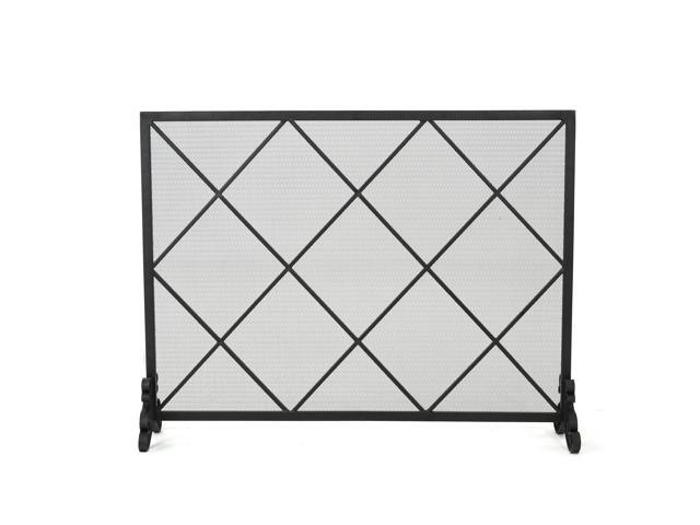FIRE SCREENS