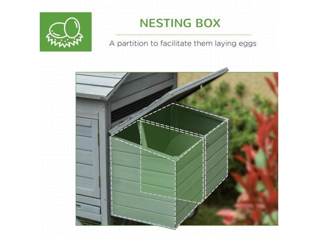 Outsunny Outdoor Walk-in Mini Greenhouse with Mesh Door & Windows, Small Portable Garden Green House with 3 Tiers 6 Shelves, Trellis, & Plant Labels