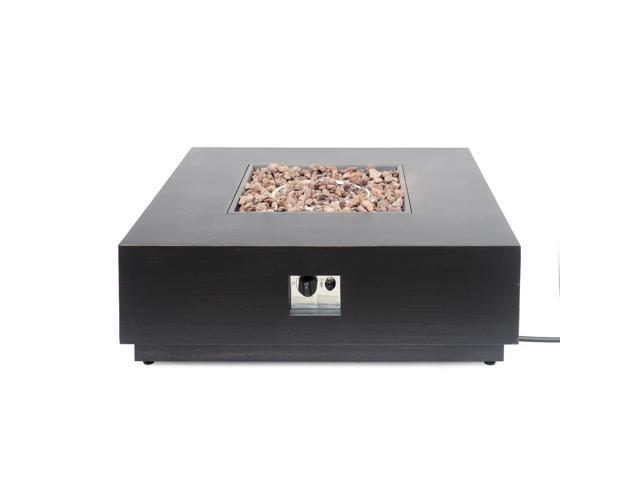 WELLINGTON 40 SQUARE FIRE PIT-50