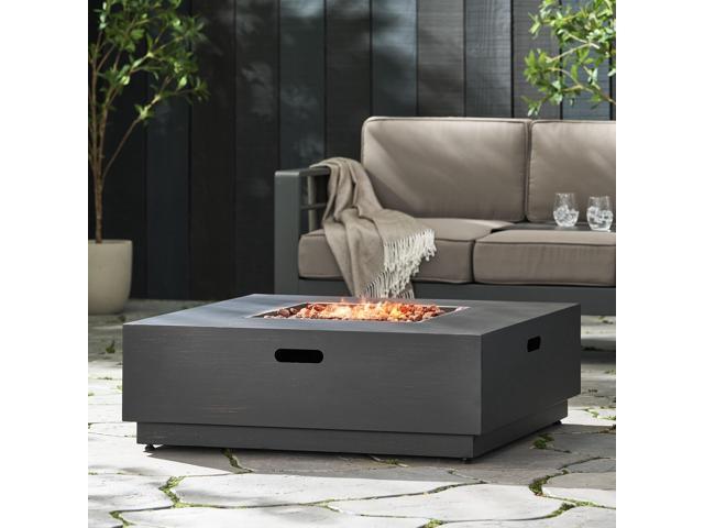 WELLINGTON 40 SQUARE FIRE PIT-50