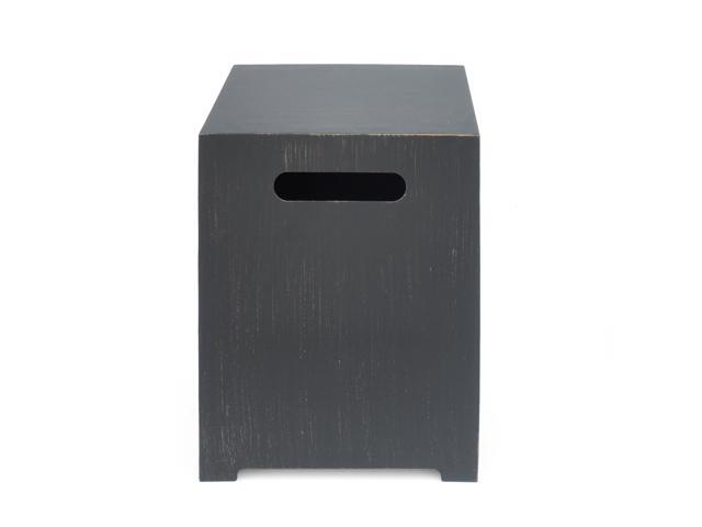 Iron TANK HOLDER