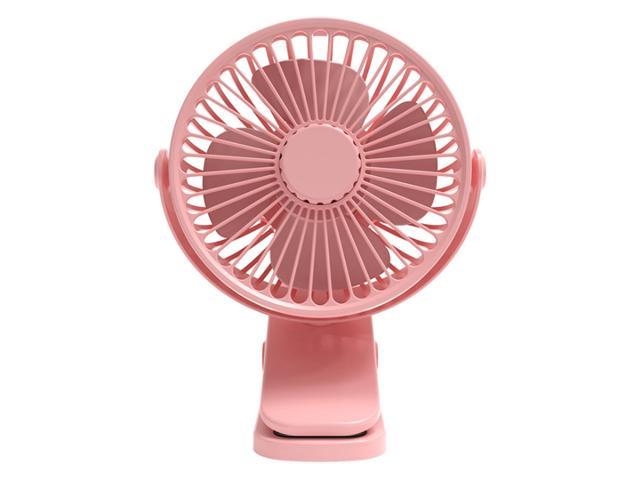 Photos - Air Conditioning Accessory USB Desk Fan, Small but Mighty, Quiet Portable Fan for Desktop Office Tabl