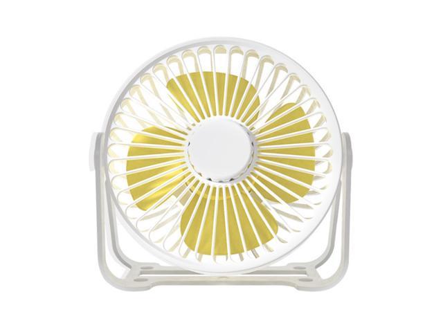 Photos - Air Conditioning Accessory USB Desk Fan, Small but Mighty, Quiet Portable Fan for Desktop Office Tabl