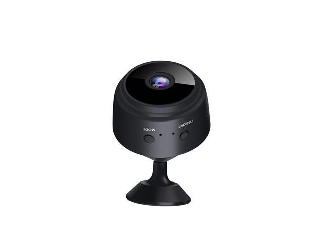 Gemdeck Wireless WiFi Security Camera for Outdoor/Home Infrared Night Vision Thermal Sensing
