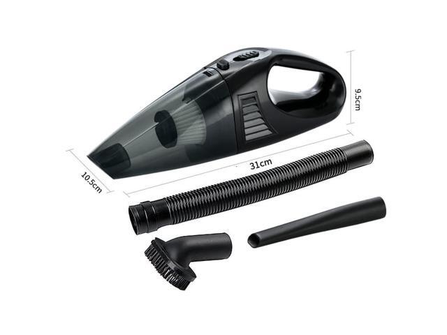 Gemdeck Cordless Hand Vacuum Cleaner