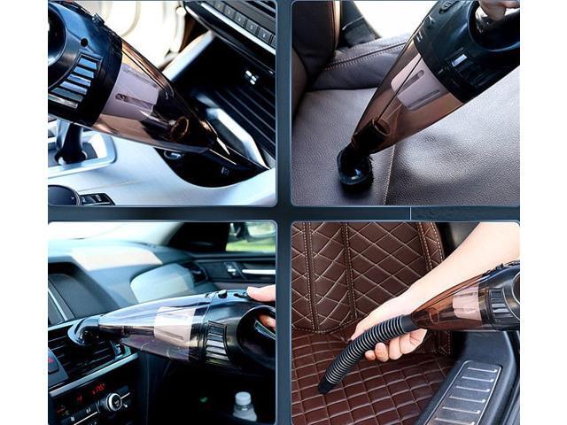 Gemdeck Cordless Hand Vacuum Cleaner