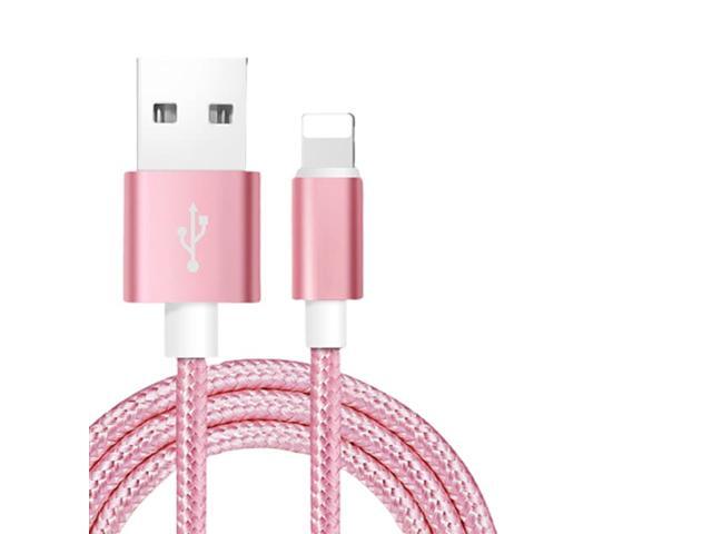 Gemdeck iPhone Charger, 10FT Long Lightning Cable Fast Charging High Speed Data Sync USB Cable Compatible iPhone 13/12/11 Pro Max/XS...