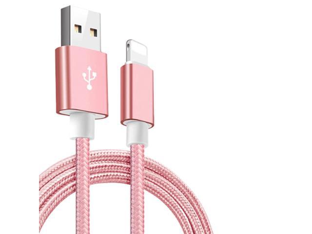 Gemdeck iPhone Charger, 10FT Long Lightning Cable Fast Charging High Speed Data Sync USB Cable Compatible iPhone 13/12/11 Pro Max/XS...