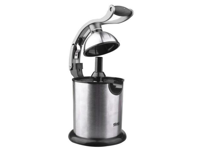 Gemdeck Citrus Juicer Hand Press Manual Fruit Juicer Orange Juice Squeezer
