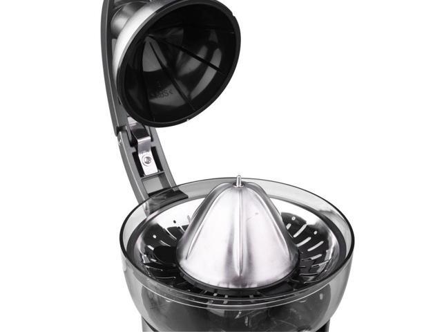 Gemdeck Citrus Juicer Hand Press Manual Fruit Juicer Orange Juice Squeezer