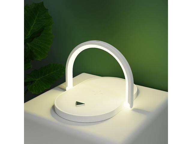 Gemdeck Wireless Charger 3 in 1 Wireless Charging Station Fast Wireless Charger Stand