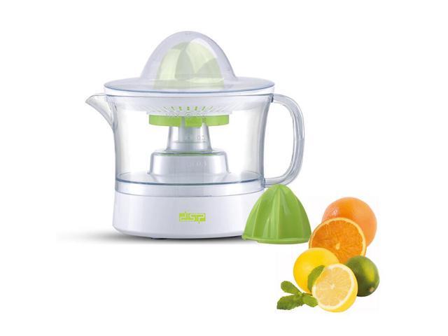Gemdeck Electric Citrus Juicer Orange Juice Squeezer Press Juice Extractor Juicing Machine Green