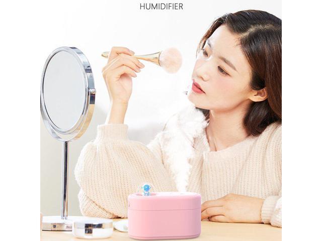 Gemdeck Astronaut Humidifiers Air Diffuser Portable Mini Humidifier