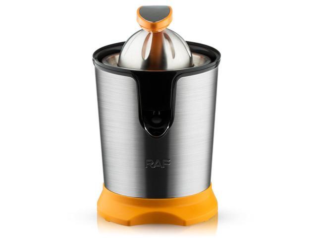 Gemdeck Compact Juicer Citrus Juicer Extractor Fruit Juicer Orange Juice Squeezer
