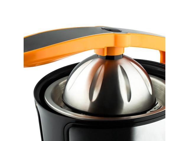 Gemdeck Compact Juicer Citrus Juicer Extractor Fruit Juicer Orange Juice Squeezer