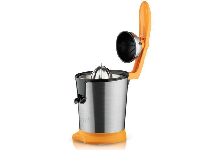 Gemdeck Compact Juicer Citrus Juicer Extractor Fruit Juicer Orange Juice Squeezer