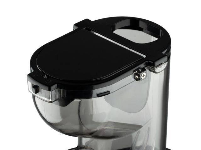 Gemdeck Automatic Compact Juicer Citrus Juicer Extractor Fruit Juicer Orange Juice Squeezer