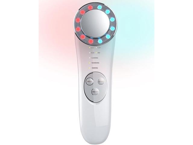 Gemdeck Face Massager for Face Lift, Facial Roller Device, Multifunctional Skin Care Tools