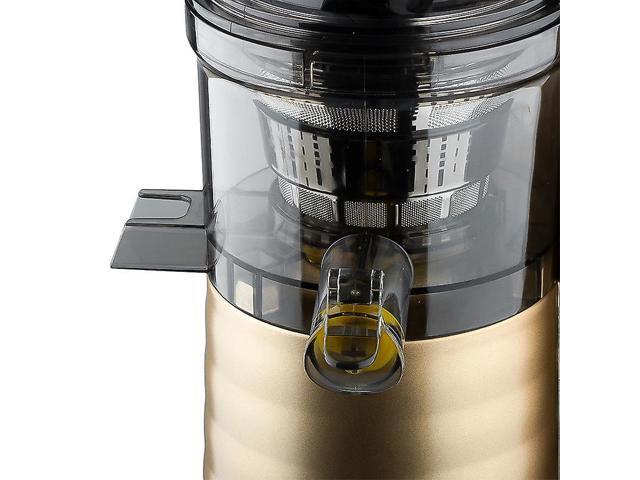 Gemdeck Automatic Compact Juicer Citrus Juicer Extractor Fruit Juicer Orange Juice Squeezer