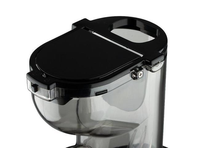 Gemdeck Automatic Compact Juicer Citrus Juicer Extractor Fruit Juicer Orange Juice Squeezer