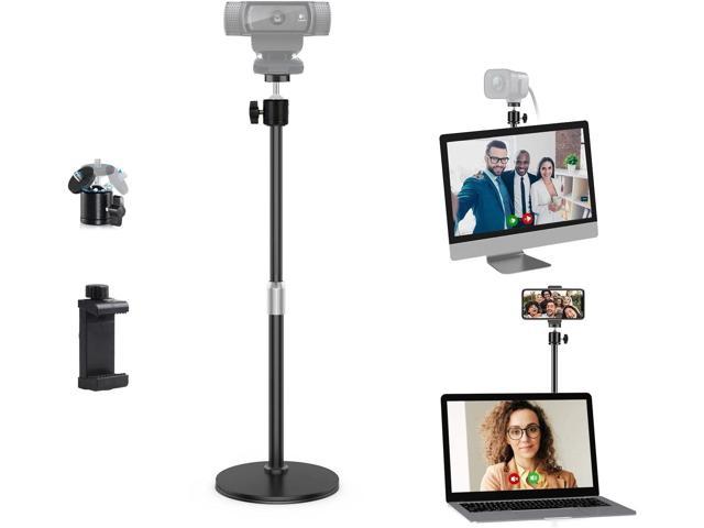 Photos - Webcam NOEL space C920s  Tripod Stand Compatible with Logitech C920s C930e C922 C615 C 