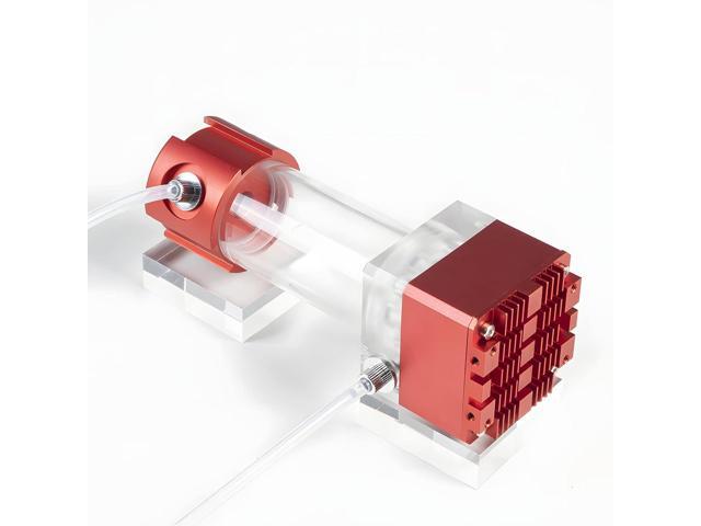 Creality Water Cooling Kit for High-Temp 3D Printing, Leak-Free and Silent Water Cooling Solution, Compatible with Ender 3 S1 Pro, Ender-5 S1,.