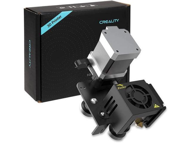 Official Creality Ender 3 Direct Drive Extruder Kit, Comes with 42-40 Stepper Motor Hotend Kit, Support Flexible TPU Filament, BL Touch, Compatible...