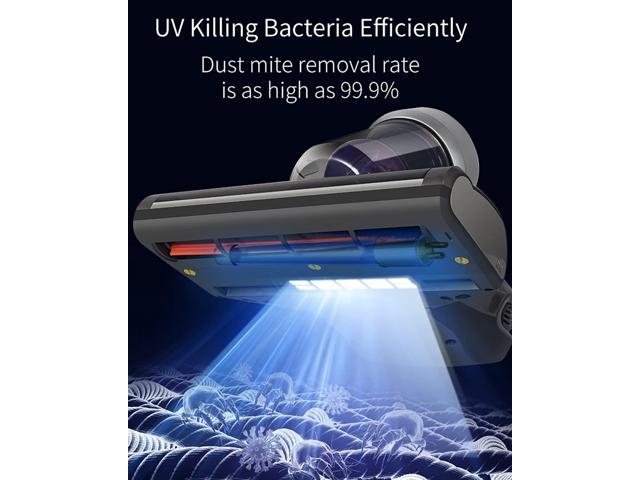 Photos - Vacuum Cleaner Jimmy Bed , Anti-allergen Mattress  with UV-C