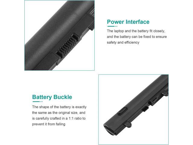 Fancy Buying AL12A32 AL12A72 Laptop Battery Replacement for Acer Aspire V5 V5-431 V5-471 V5-471P V5-531 V5-571 V5-571P V5-571-6605 E1 E1-522 E1-532...