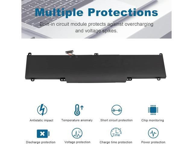 TREE. NB C31N1339 Computer Battery for ASUS ZenBook UX303 UX303L UX303LA UX303LB UX303LN UX303UB Q302L Q302LA TP300L