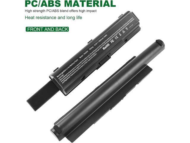 7800mAh PA3727U-1BRS PA3535U-1BRS PABAS098 PABAS099 PABAS174 Laptop Battery for Toshiba Satellite A200 A205 A210 A300 A305 A350 A505 A505-S6005...