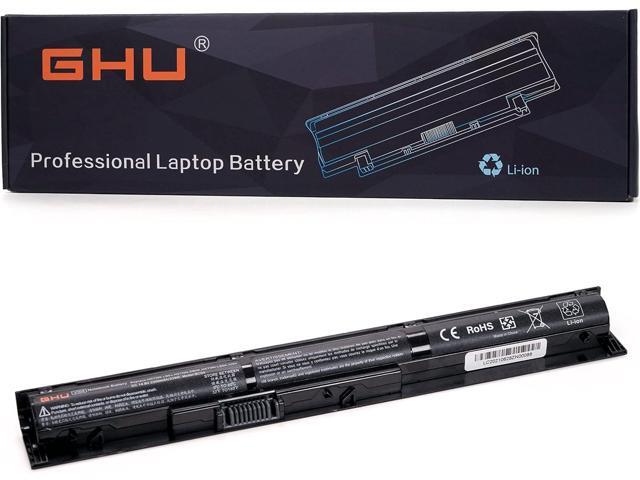 GHU New Battery 33wh for 450 g2 Battery, HP v104 Notebook Battery, VI04 Notebook Battery HP Premium 33 Wh Fast Charge,Recharges Over 500 Cycles...