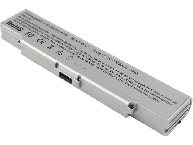 Fancy Buying BPS9 Battery for Sony Vaio...