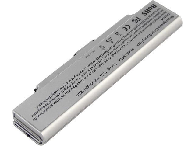 Fancy Buying BPS9 Battery for Sony Vaio...
