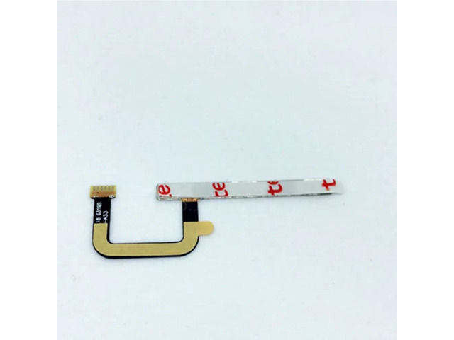DOOGEE T6 Volume Power Button FPC Flex Cable For Doogee T6 Cell Phone Repair Acc