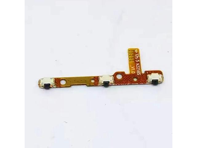 Repair Parts Power Button FPC Mobile phone Start + volume On/Off Flex cable FPC Parts For UMI ROME X Flex cable Ribbon Replace