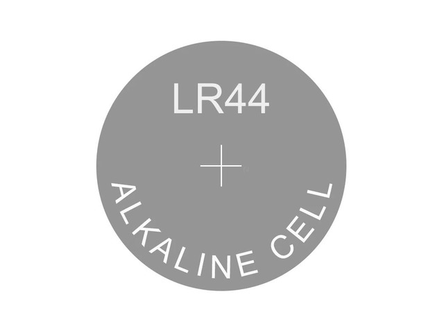 Button cell battery LR44 Replaces AG13 357 76A A613 A76 D76A G13 G13A GPA76 KA76 L1154 LR1154 LR44H PX76A RW82 S76E SP76 V13GA