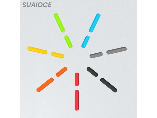 For Dedicated Skin Phone Case For DIY Universal Button For iPhone Case